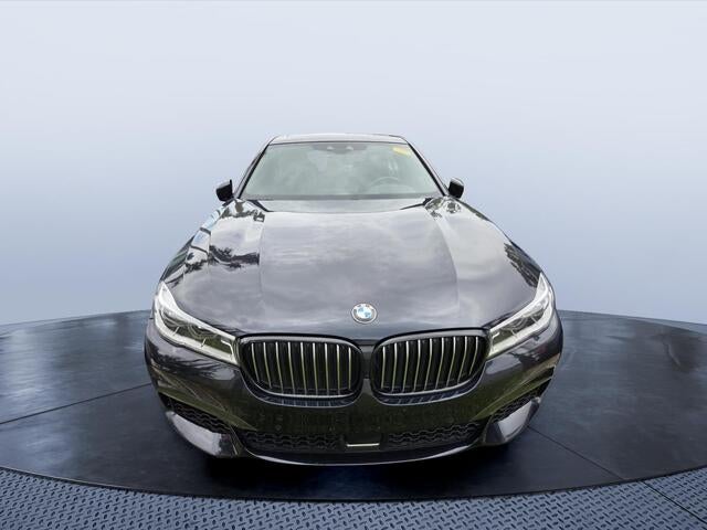 bmw 7 series 2019 WBA7F0C56KGM25251 image bmw 7 series 2019 WBA7F0C56KGM25251 image